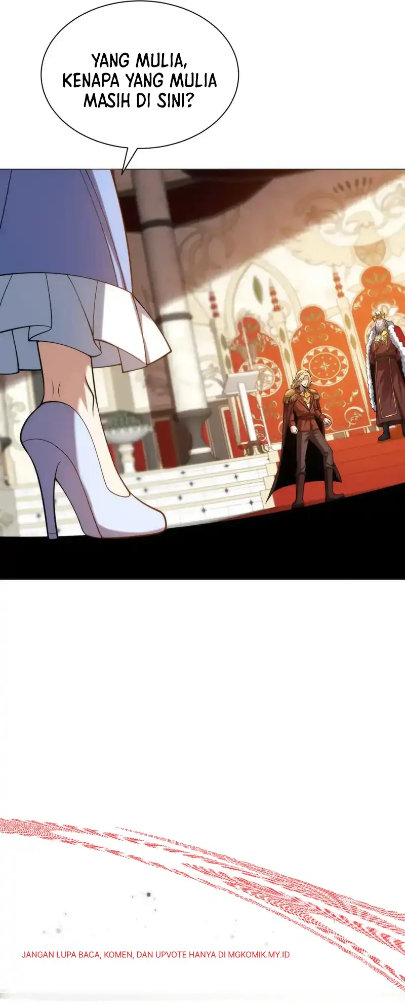 Baca I Build an Industrial Empire on the Magic Continent - Chapter 75 halaman 24