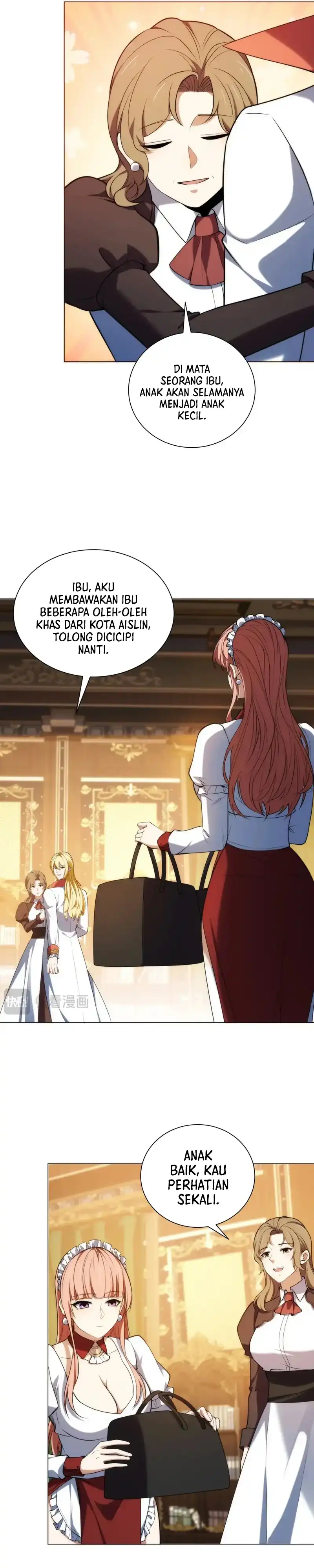 Baca I Build an Industrial Empire on the Magic Continent - Chapter 75 halaman 5