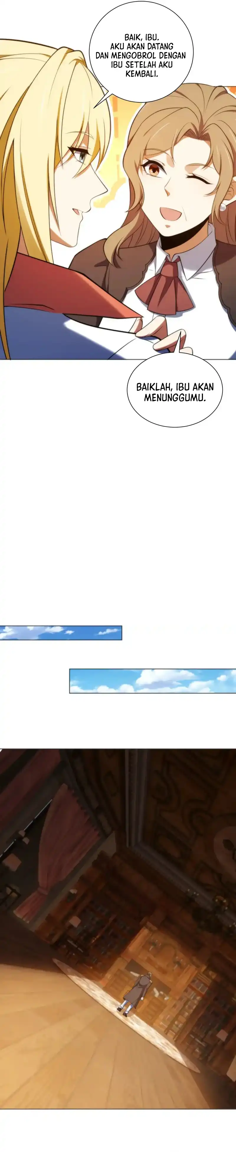 Baca I Build an Industrial Empire on the Magic Continent - Chapter 75 halaman 7