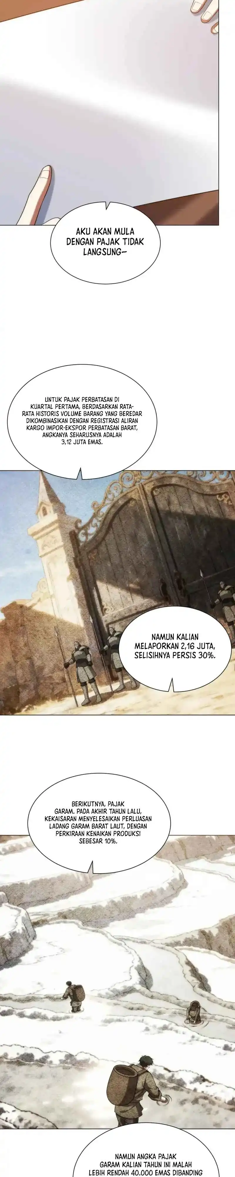 Baca I Build an Industrial Empire on the Magic Continent - Chapter 78 halaman 14