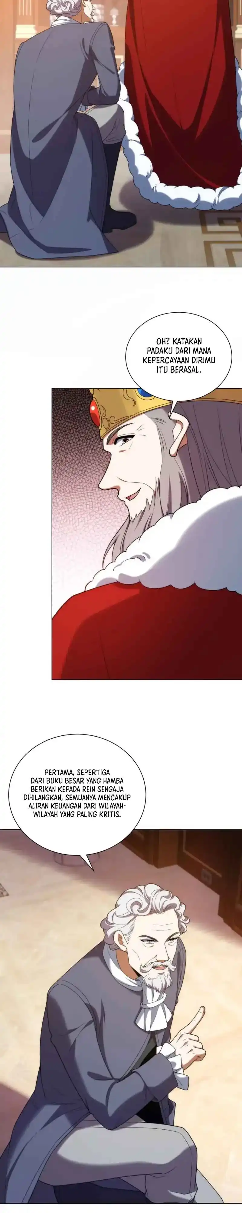 Baca I Build an Industrial Empire on the Magic Continent - Chapter 78 halaman 2