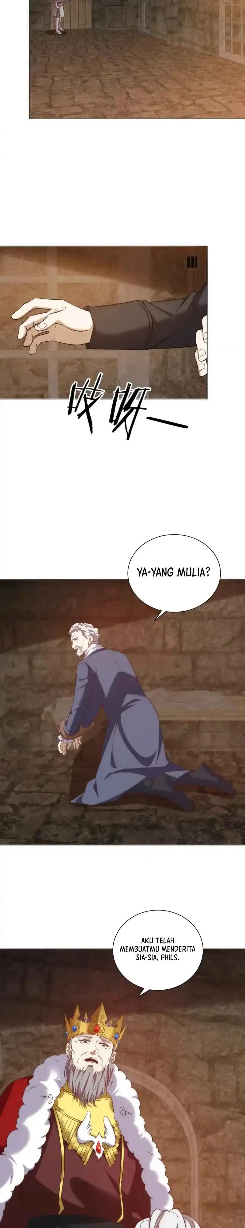 Baca I Build an Industrial Empire on the Magic Continent - Chapter 78 halaman 20