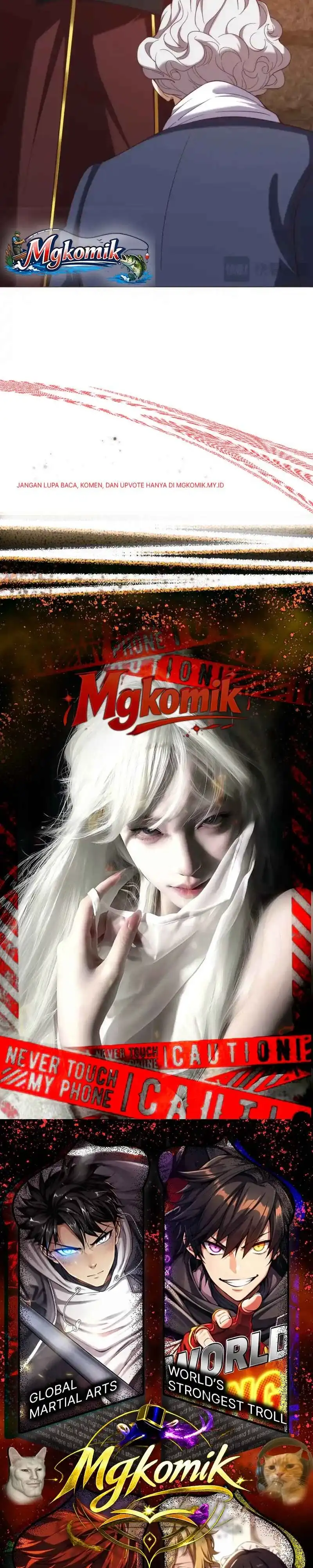 Baca I Build an Industrial Empire on the Magic Continent - Chapter 78 halaman 21