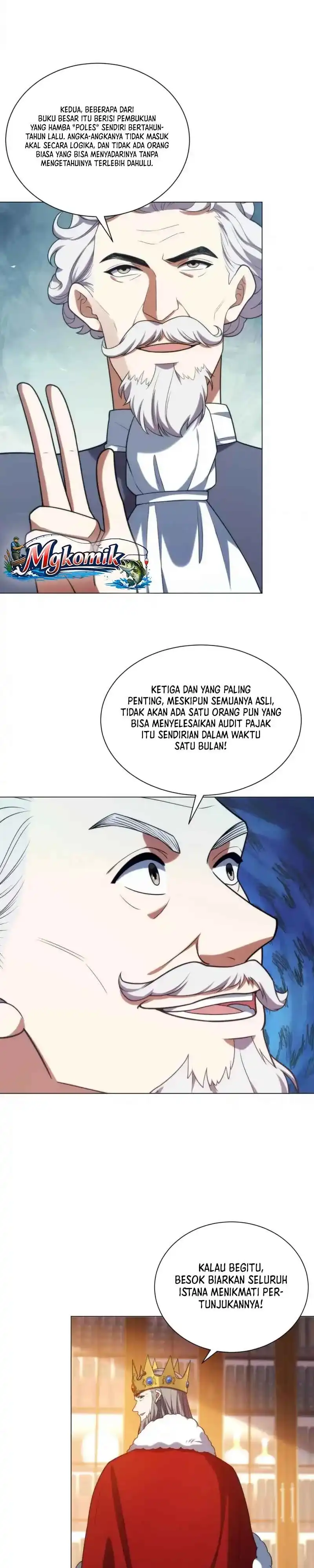 Baca I Build an Industrial Empire on the Magic Continent - Chapter 78 halaman 3