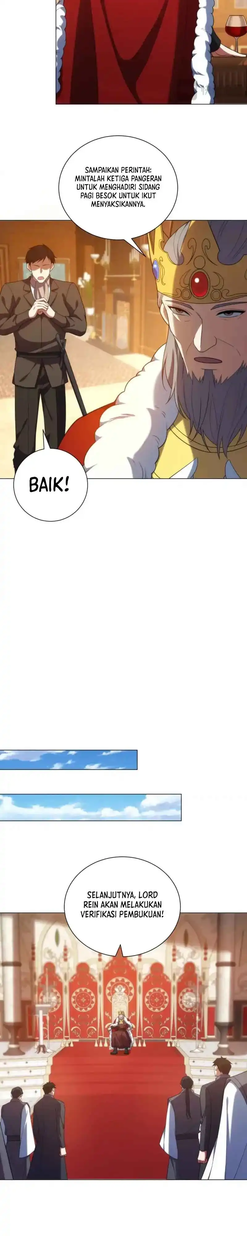 Baca I Build an Industrial Empire on the Magic Continent - Chapter 78 halaman 4