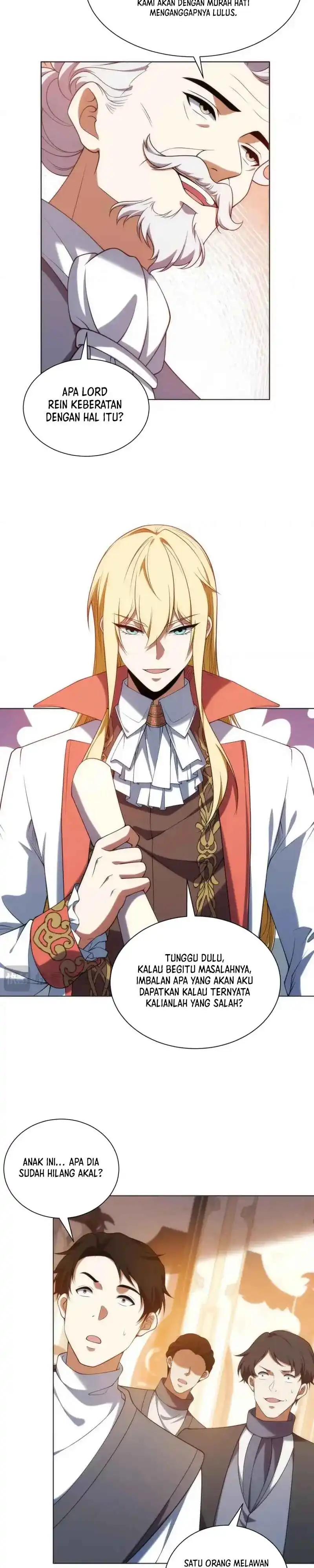 Baca I Build an Industrial Empire on the Magic Continent - Chapter 78 halaman 6