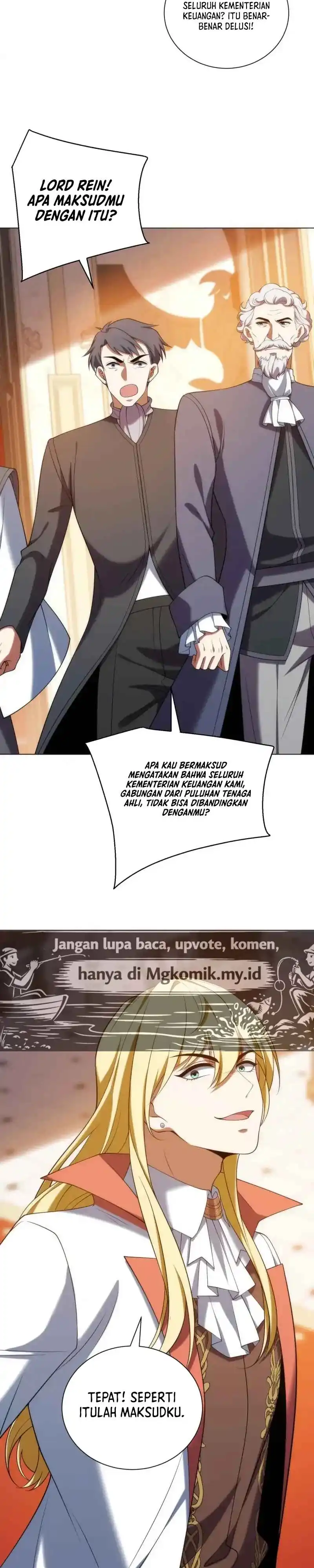 Baca I Build an Industrial Empire on the Magic Continent - Chapter 78 halaman 7