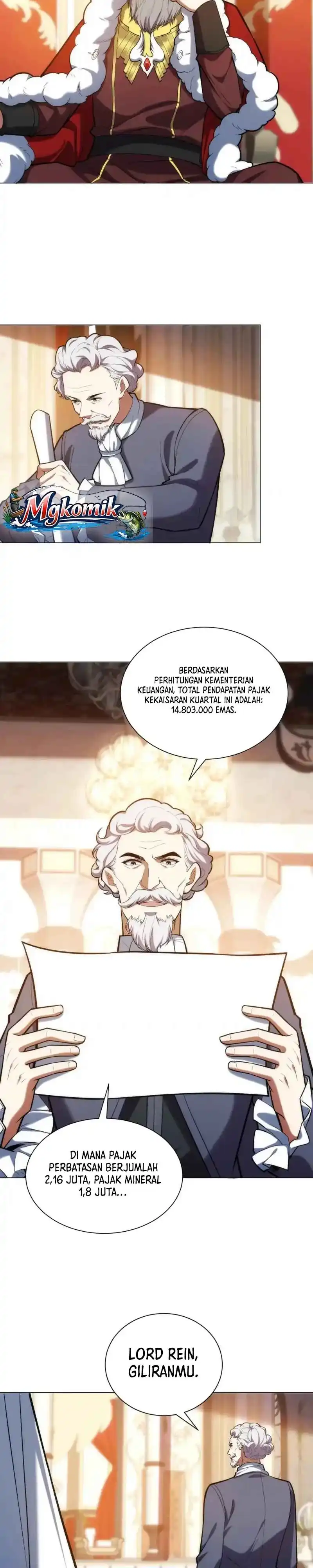 Baca I Build an Industrial Empire on the Magic Continent - Chapter 78 halaman 9