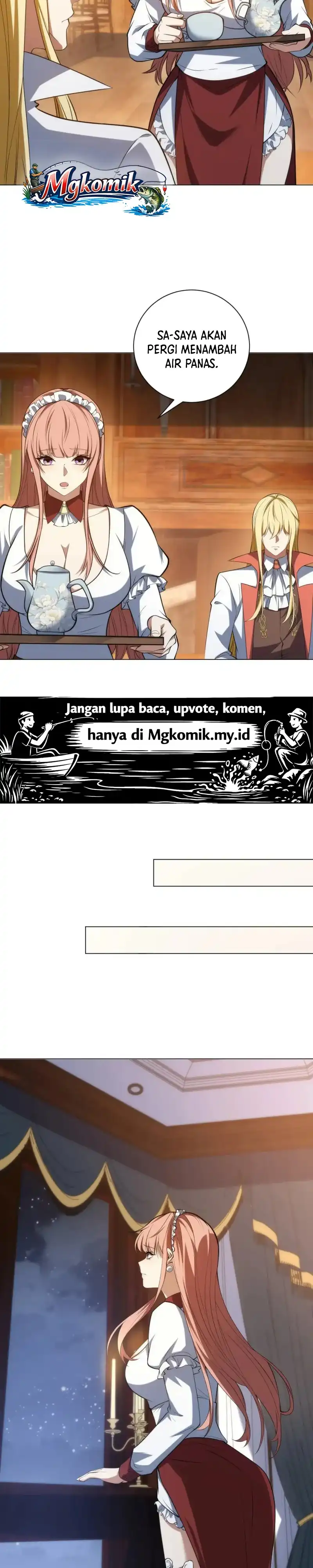 Baca I Build an Industrial Empire on the Magic Continent - Chapter 79 halaman 14