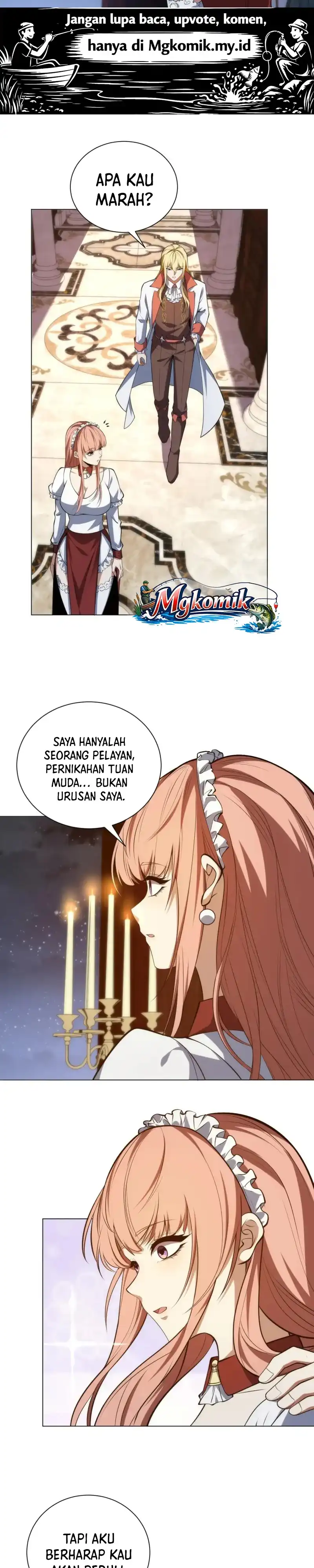 Baca I Build an Industrial Empire on the Magic Continent - Chapter 79 halaman 15