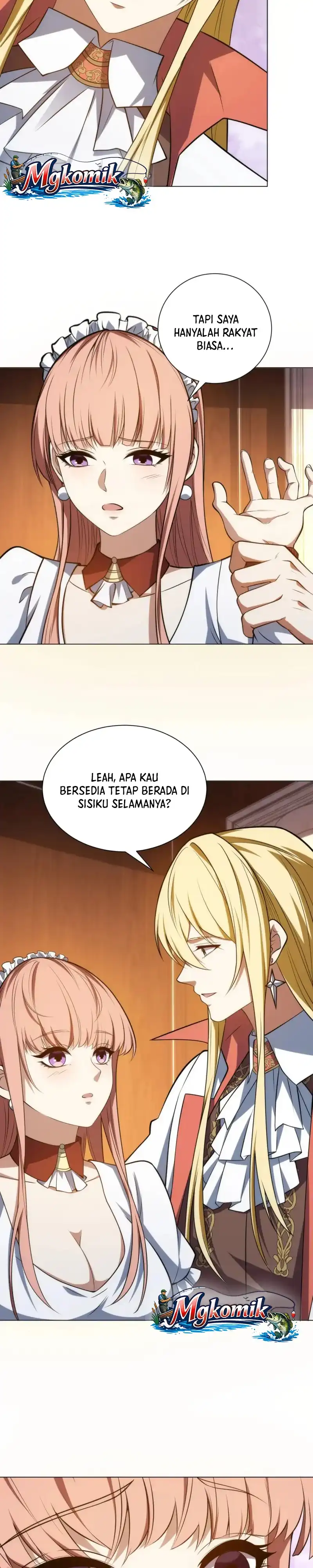 Baca I Build an Industrial Empire on the Magic Continent - Chapter 79 halaman 17