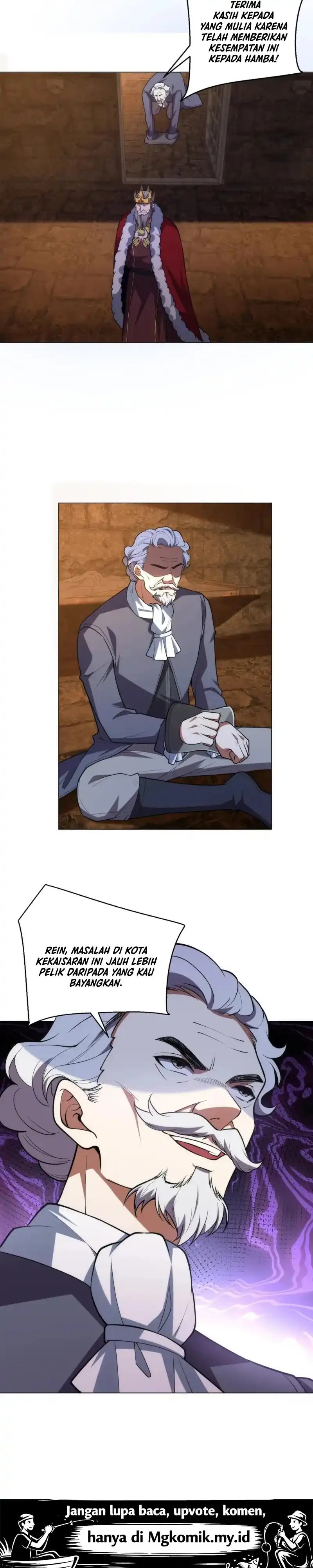 Baca I Build an Industrial Empire on the Magic Continent - Chapter 79 halaman 4