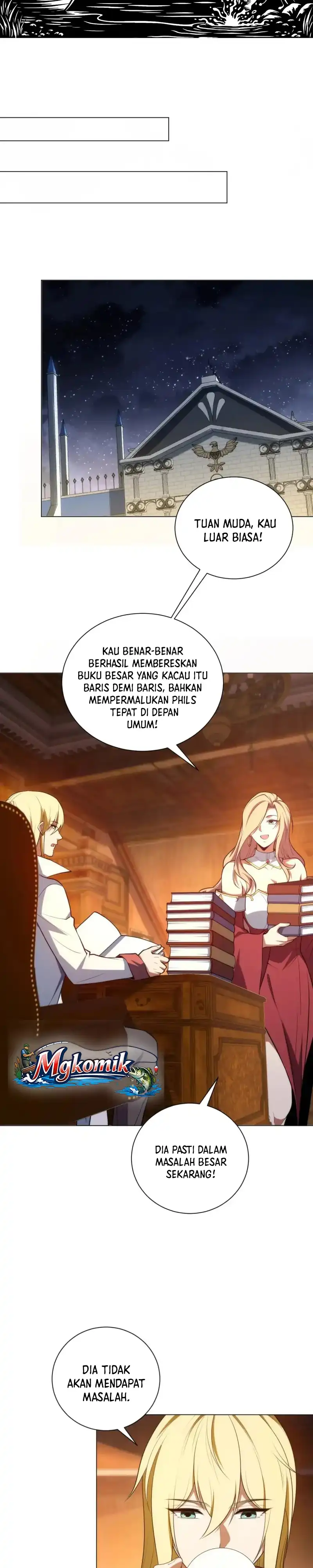 Baca I Build an Industrial Empire on the Magic Continent - Chapter 79 halaman 5