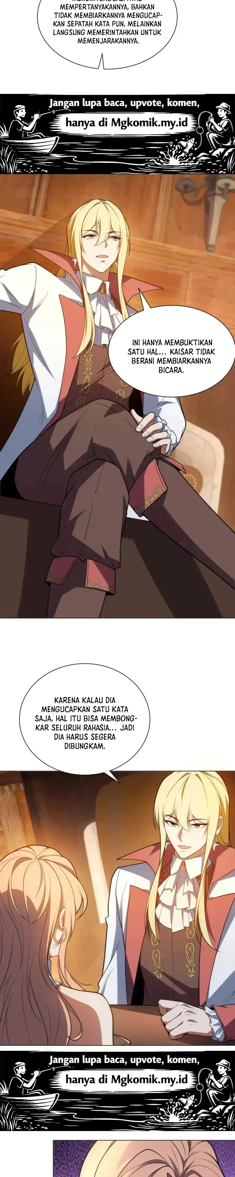 Baca I Build an Industrial Empire on the Magic Continent - Chapter 79 halaman 9