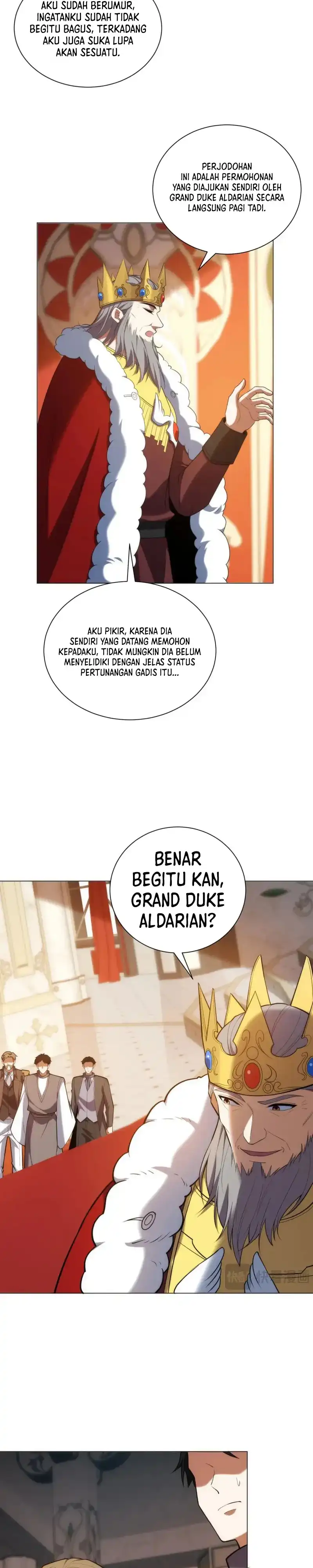 Baca I Build an Industrial Empire on the Magic Continent - Chapter 80 halaman 18