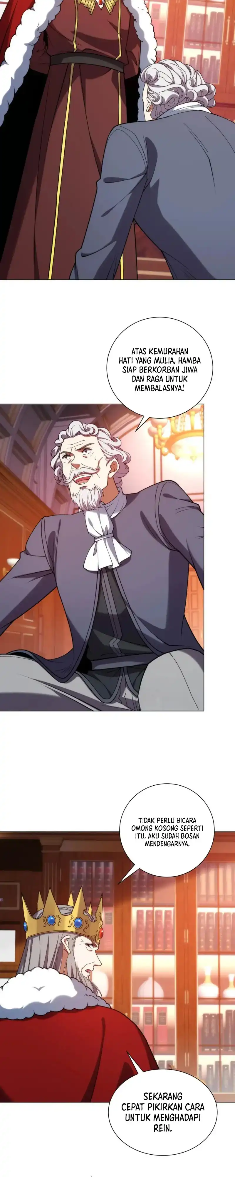 Baca I Build an Industrial Empire on the Magic Continent - Chapter 80 halaman 2