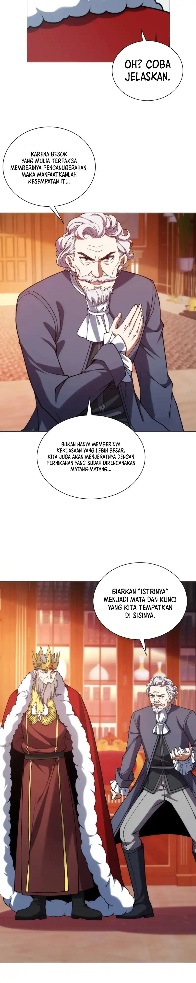 Baca I Build an Industrial Empire on the Magic Continent - Chapter 80 halaman 4