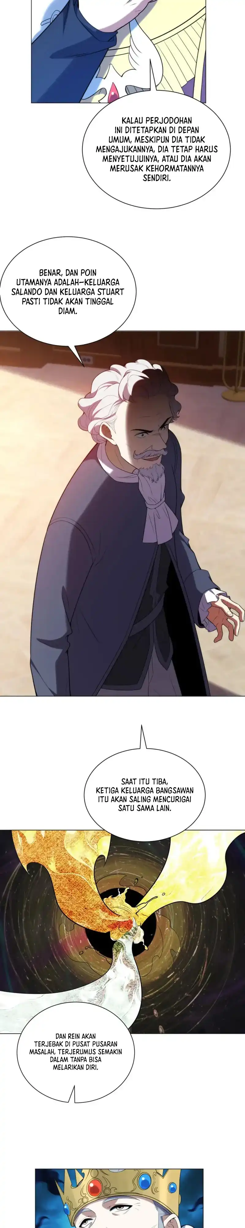 Baca I Build an Industrial Empire on the Magic Continent - Chapter 80 halaman 8