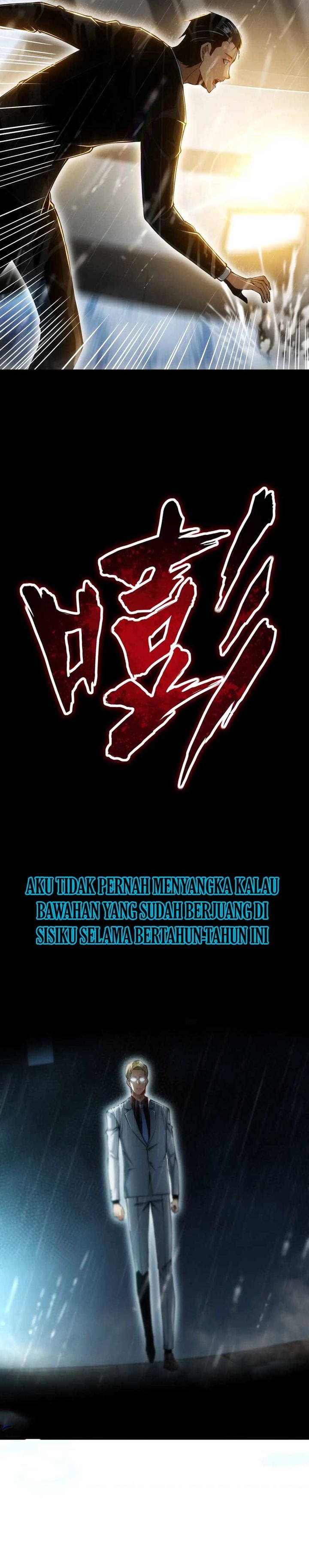 Baca I Can Evolve Everything (Remake) - Chapter 1 halaman 7