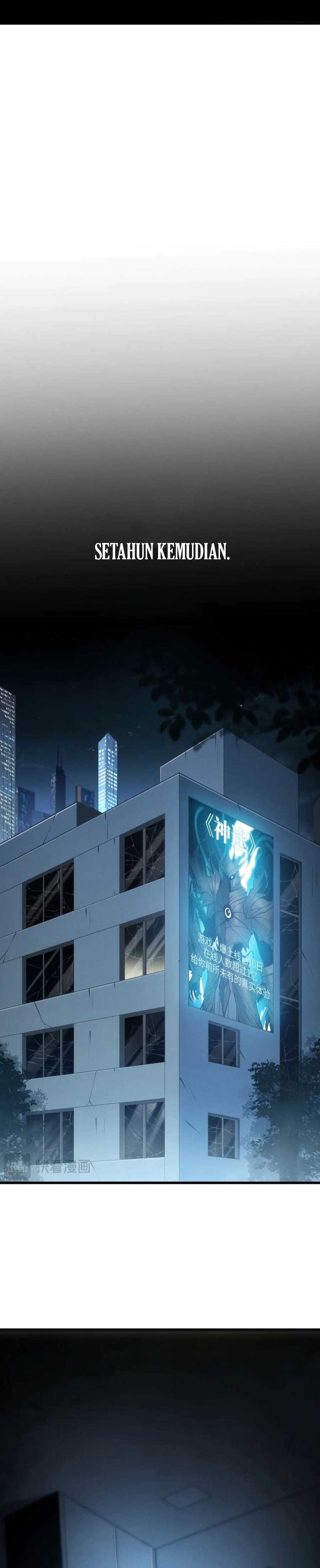 Baca I Can Evolve Everything (Remake) - Chapter 1 halaman 9