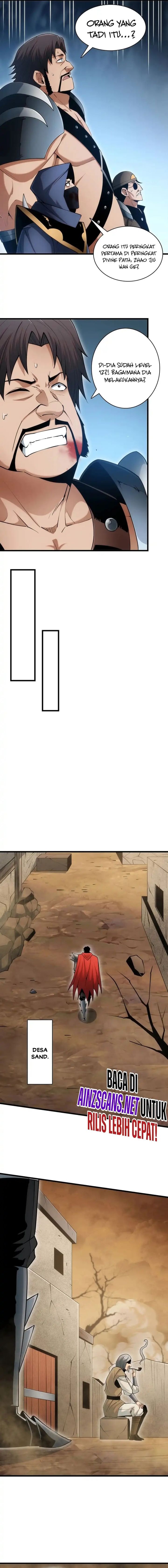 I Can Evolve Everything (Remake) Chapter 12 - Page 10