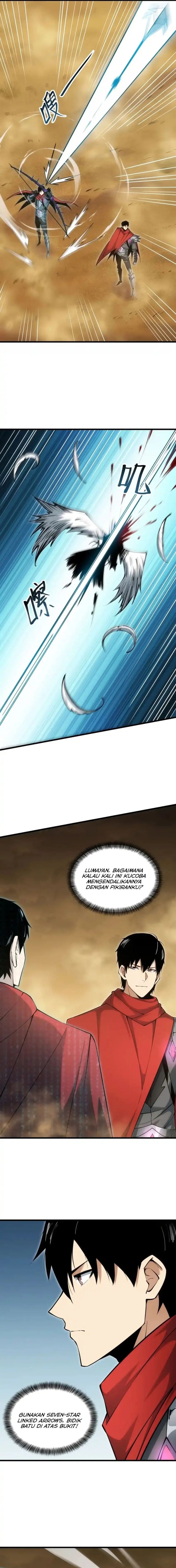 I Can Evolve Everything (Remake) Chapter 13 - Page 12