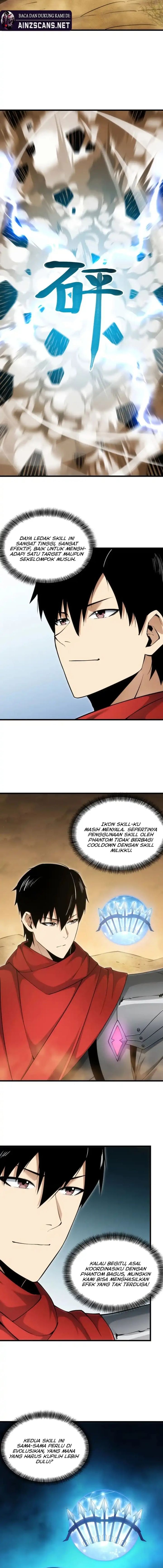 I Can Evolve Everything (Remake) Chapter 13 - Page 14