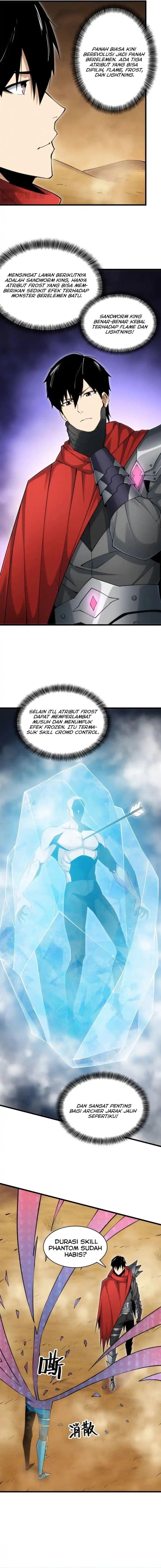 I Can Evolve Everything (Remake) Chapter 14 - Page 2