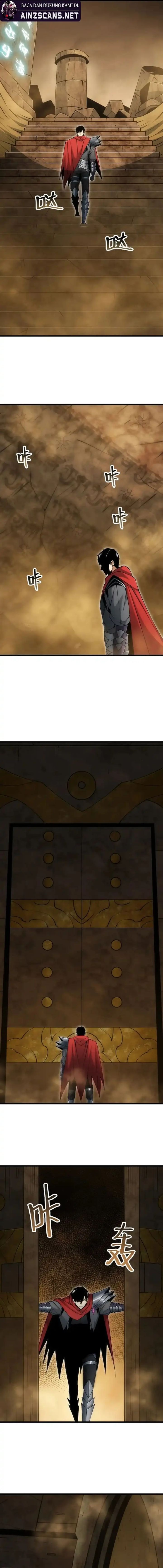 I Can Evolve Everything (Remake) Chapter 15 - Page 6