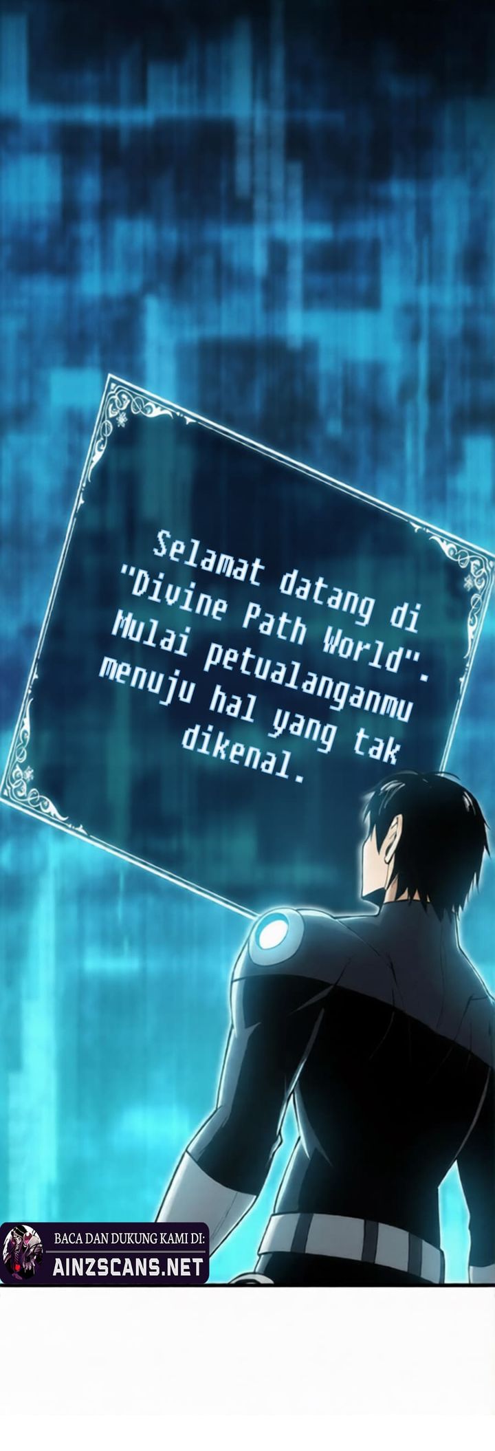 Baca I Can Evolve Everything (Remake) - Chapter 2 halaman 10