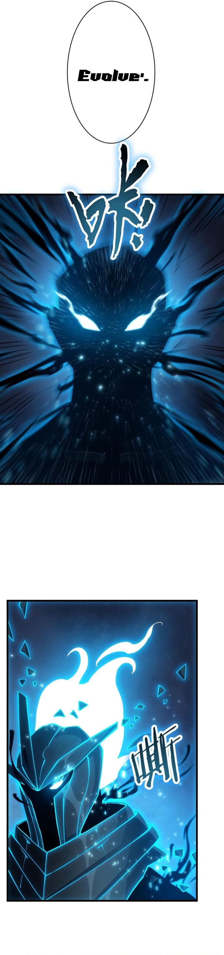 Baca I Can Evolve Everything (Remake) - Chapter 2 halaman 35
