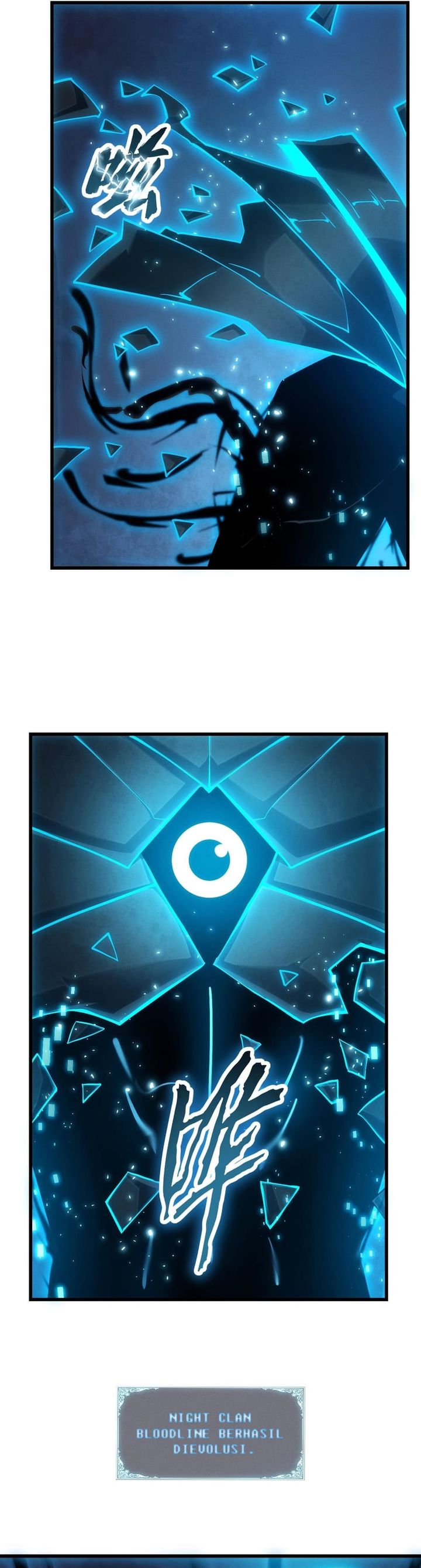Baca I Can Evolve Everything (Remake) - Chapter 2 halaman 36