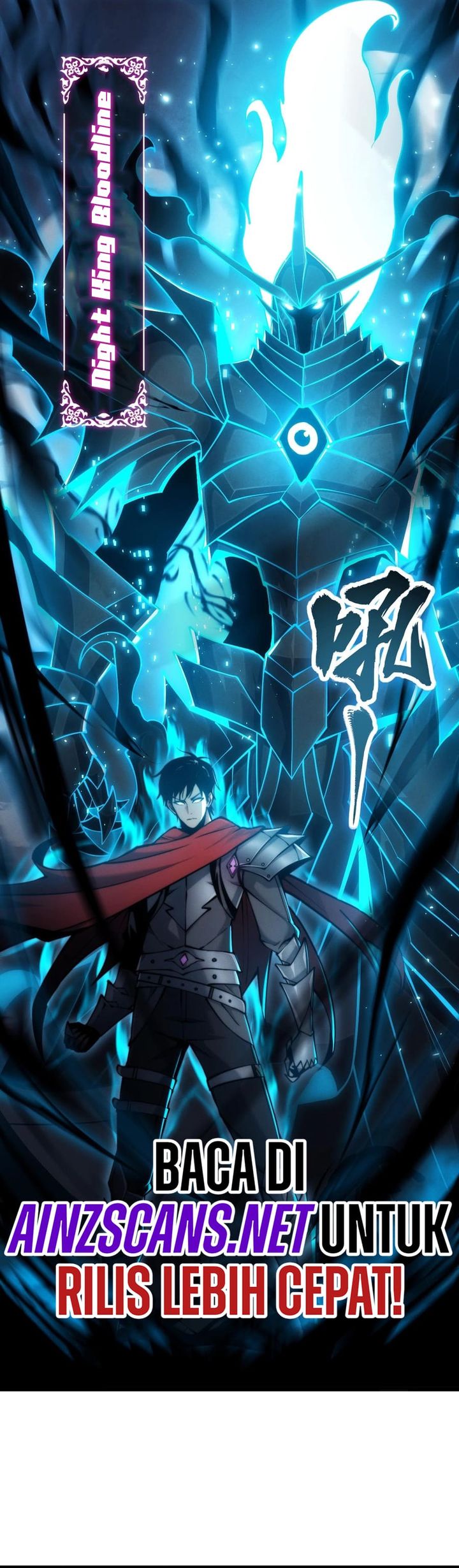 Baca I Can Evolve Everything (Remake) - Chapter 2 halaman 37
