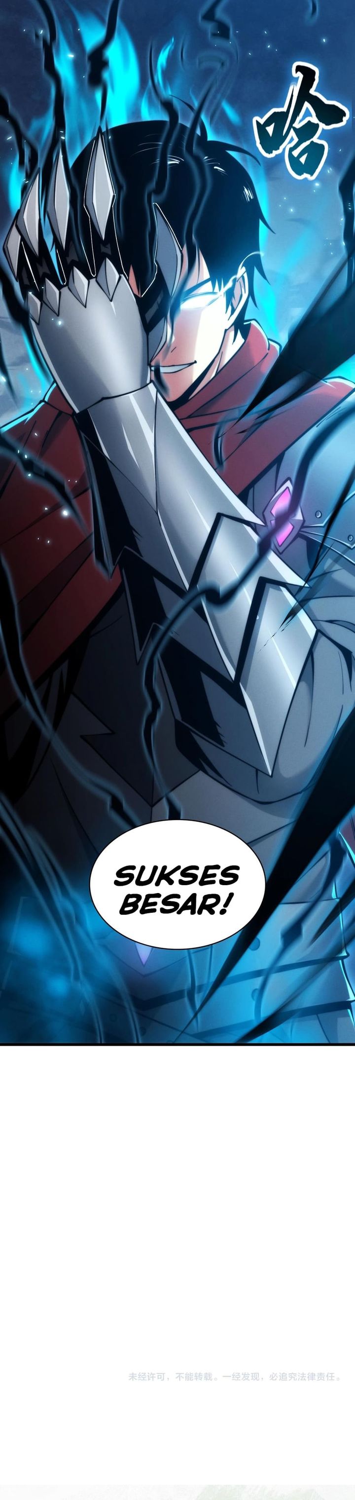 Baca I Can Evolve Everything (Remake) - Chapter 2 halaman 39