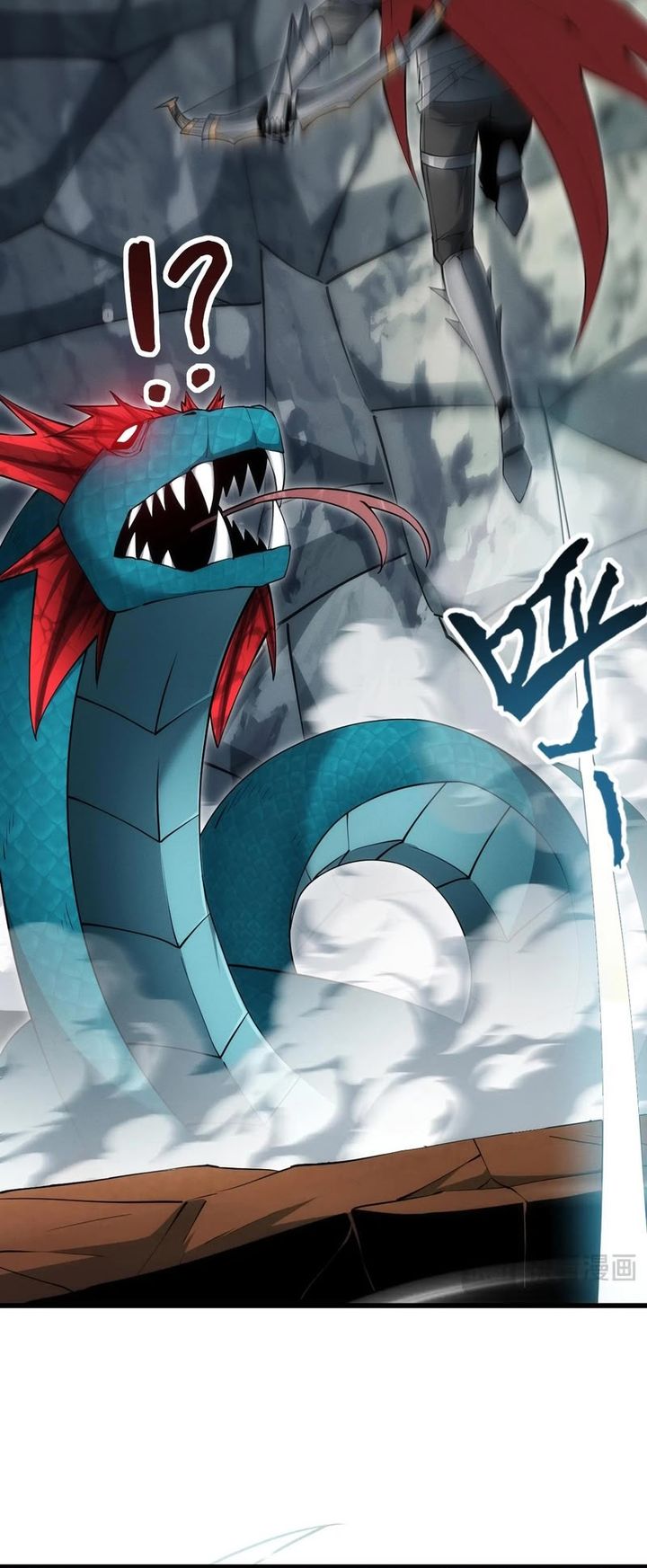 Baca I Can Evolve Everything (Remake) - Chapter 4 halaman 16