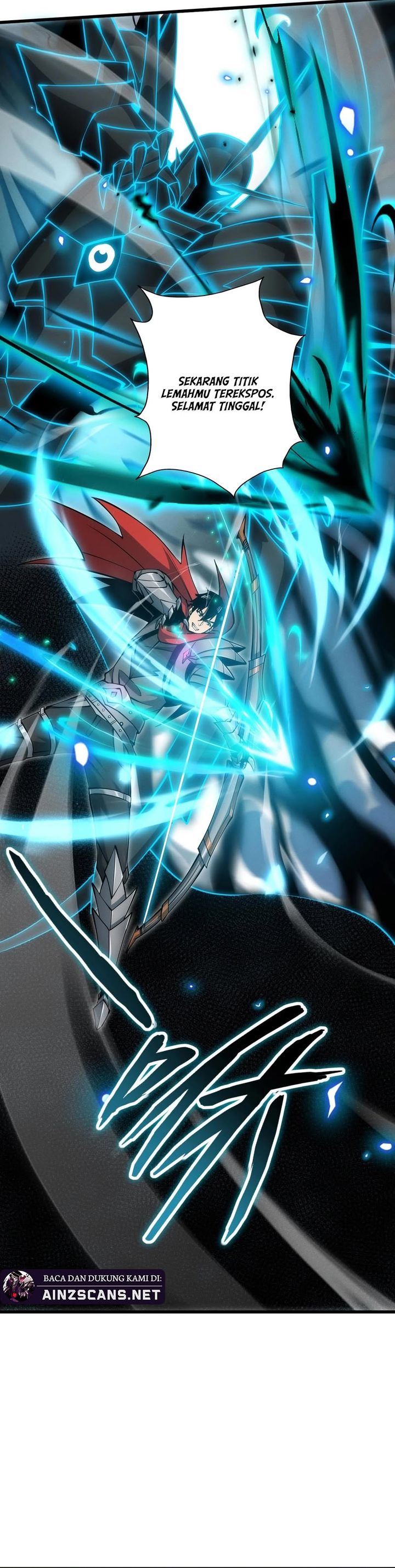 Baca I Can Evolve Everything (Remake) - Chapter 4 halaman 20