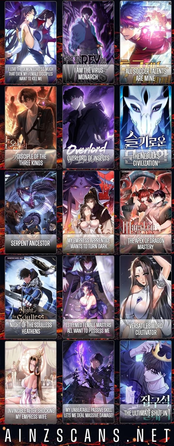 Baca I Can Evolve Everything (Remake) - Chapter 5 halaman 29
