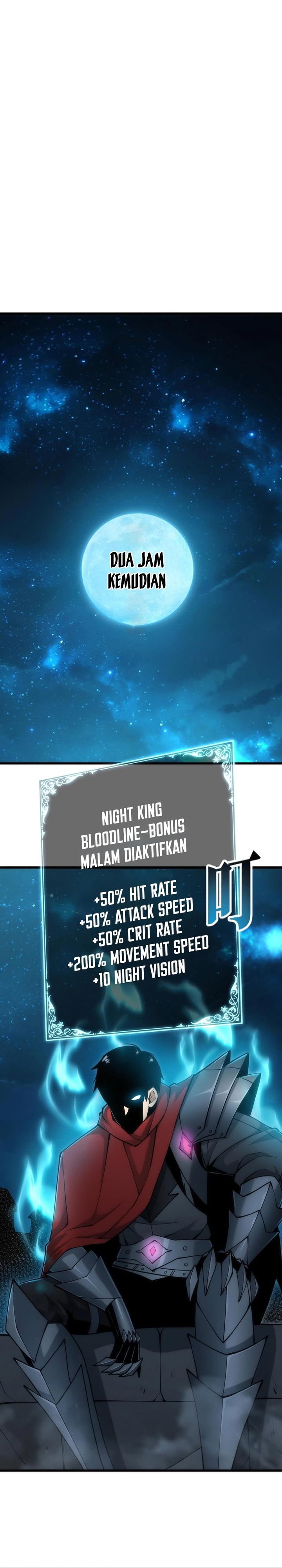 Baca I Can Evolve Everything (Remake) - Chapter 6 halaman 12