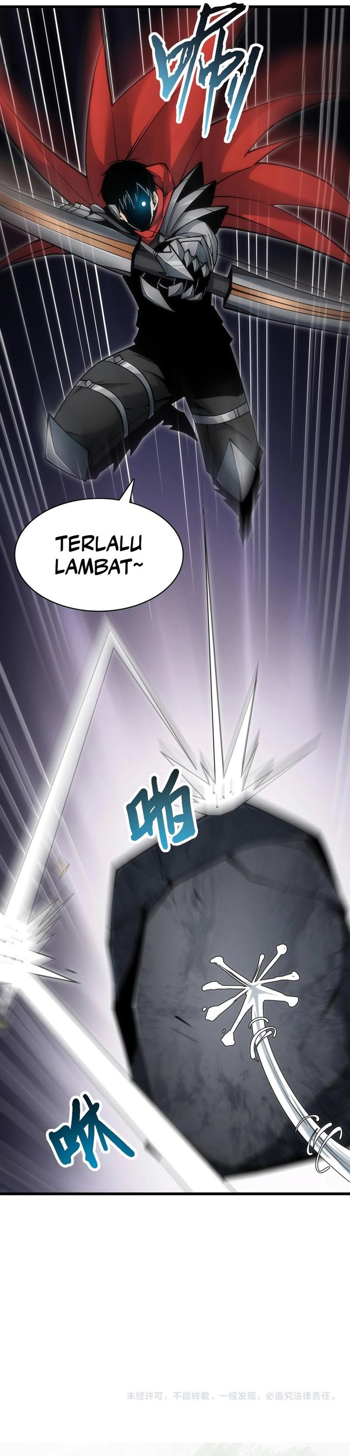 Baca I Can Evolve Everything (Remake) - Chapter 6 halaman 29