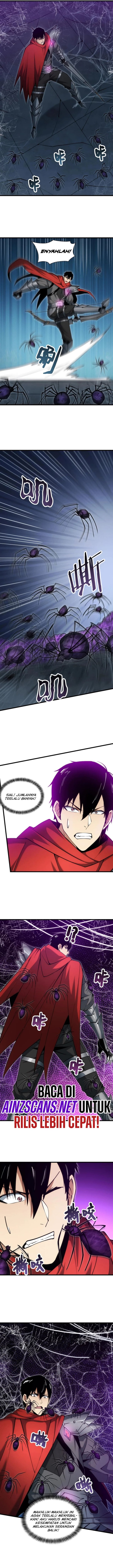 Baca I Can Evolve Everything (Remake) - Chapter 7 halaman 5