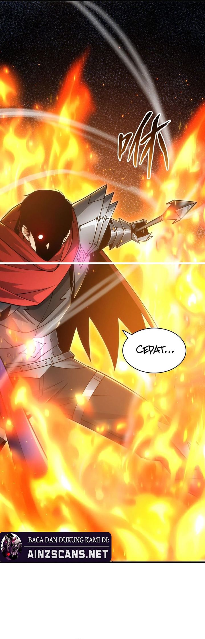 Baca I Can Evolve Everything (Remake) - Chapter 9 halaman 16