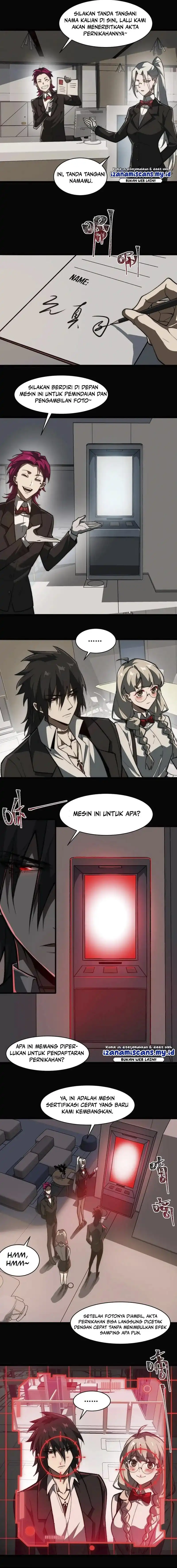 Baca I Created an Urban Legend! - Chapter 82 halaman 4