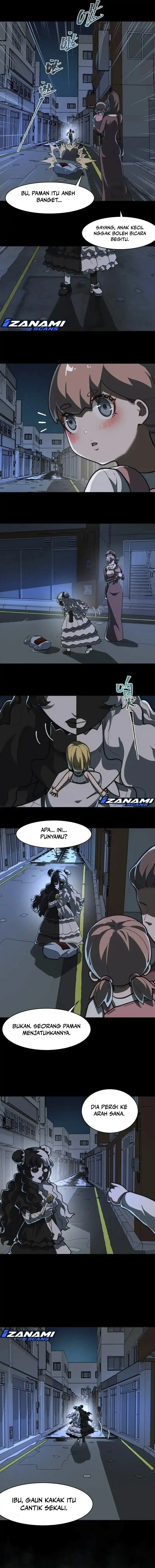 Baca I Created an Urban Legend! - Chapter 83 halaman 10