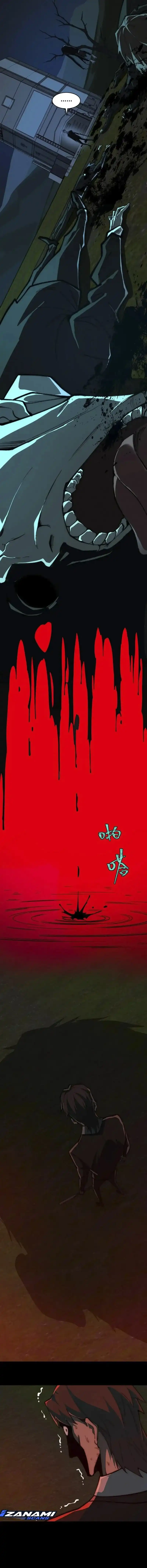 Baca I Created an Urban Legend! - Chapter 83 halaman 4