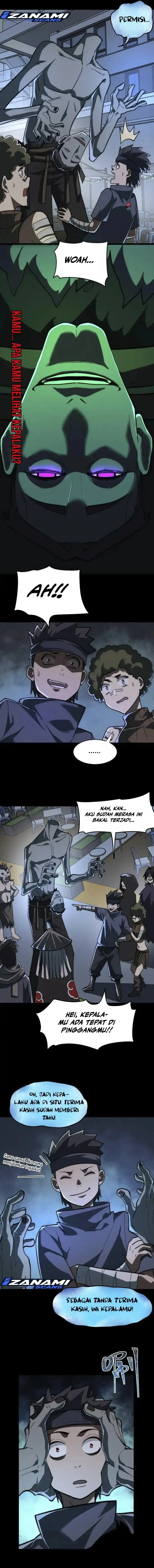 Baca I Created an Urban Legend! - Chapter 83 halaman 6