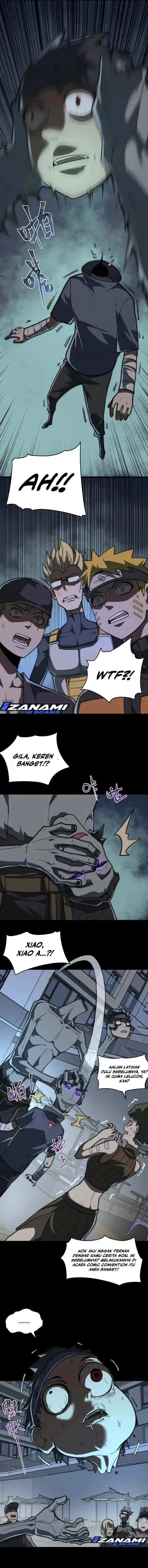 Baca I Created an Urban Legend! - Chapter 83 halaman 7