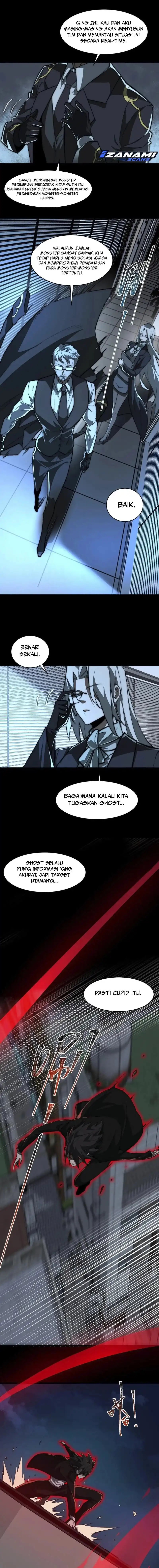 Baca I Created an Urban Legend! - Chapter 84 halaman 3