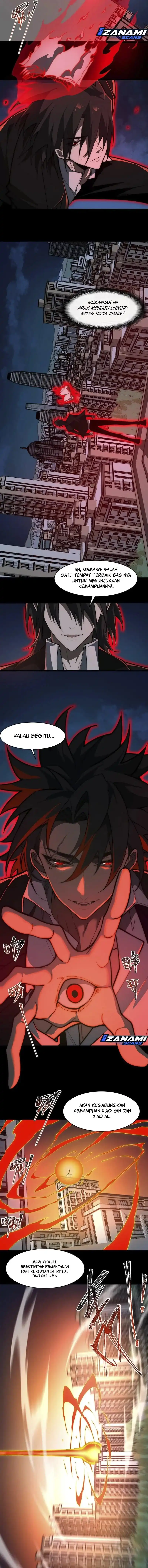 Baca I Created an Urban Legend! - Chapter 84 halaman 4
