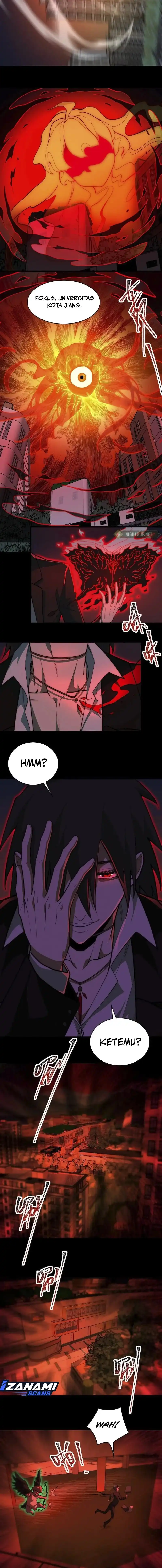 Baca I Created an Urban Legend! - Chapter 84 halaman 5