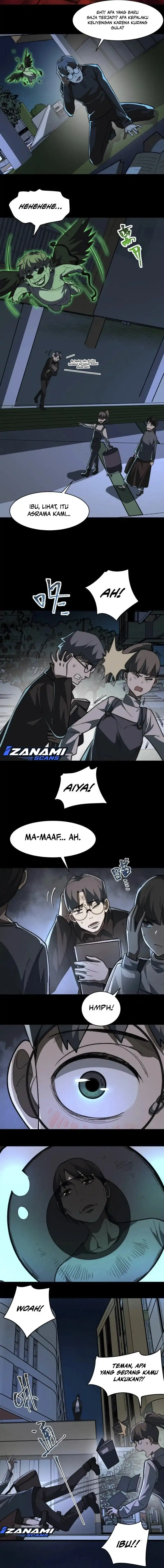 Baca I Created an Urban Legend! - Chapter 84 halaman 6